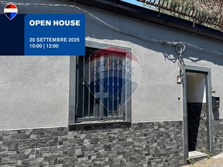 Casa Indipendente in Vendita a Catania, 80'000&euro;, 105 m²