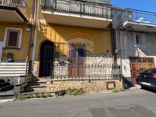 Bilocale in Vendita a Santa Maria di Licodia, 32'000€, 50 m²