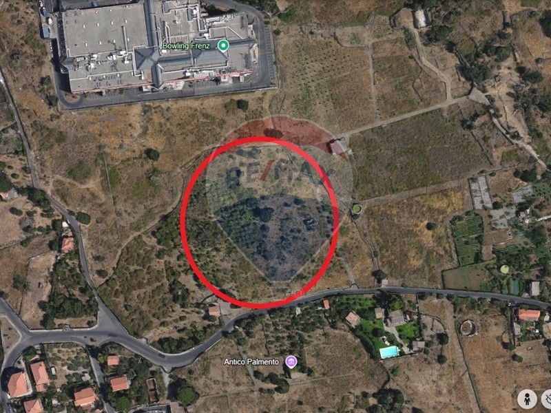 Terreno agricolo in Vendita a Tremestieri Etneo, 120'000€, 11383 m²
