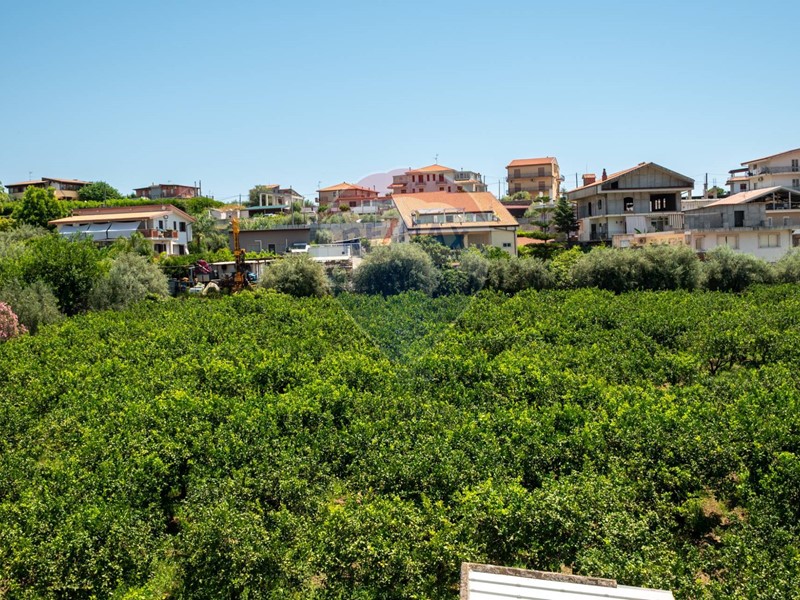 Terreno agricolo in Vendita a Taormina, 190'000€, 6300 m²