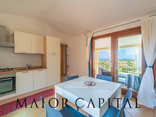 Trilocale in Vendita a Budoni, 230'000€, 75 m²