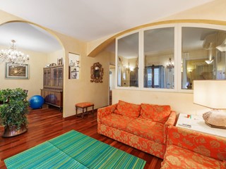 Appartamento in Vendita a Torino, 550'000€, 115 m²