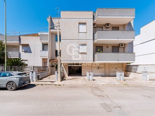 Appartamento in Vendita a Galatina, 139'000€, 126 m²
