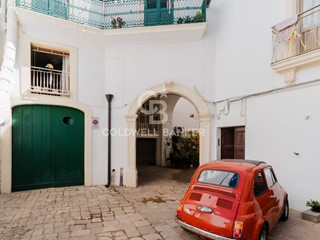 Trilocale in Vendita a Galatina, 49'000€, 65 m²