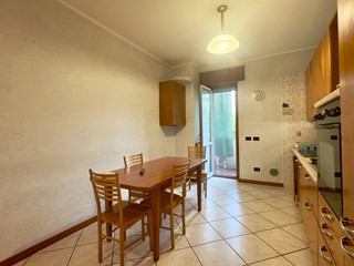 Trilocale in Vendita a Cinisello Balsamo, 199'000€, 67 m²