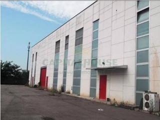Capannone in Vendita a Concorezzo, 5'687'000€, 12000 m²