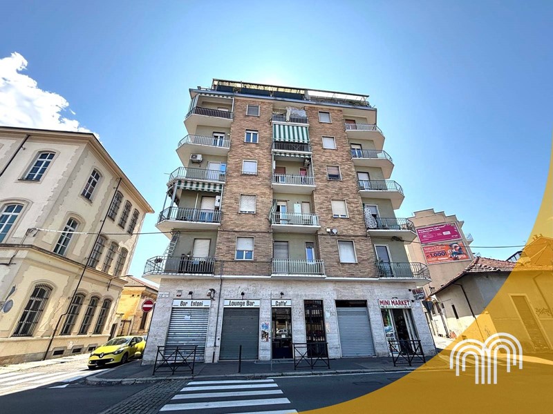 Bilocale in Vendita a Torino, 49'000€, 45 m²