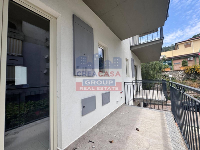 Trilocale in Vendita a Giardini Naxos, 180'000€, 67 m²