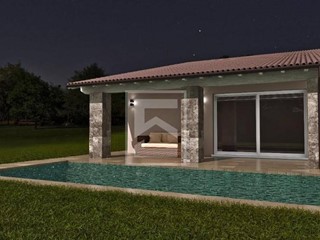 Villa in Vendita a Muscoline, 450'000€, 180 m²