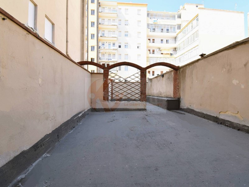 Appartamento in Vendita a Sassari, 120'000€, 112 m²