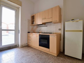 Appartamento in Vendita a Sassari, 120'000€, 112 m²