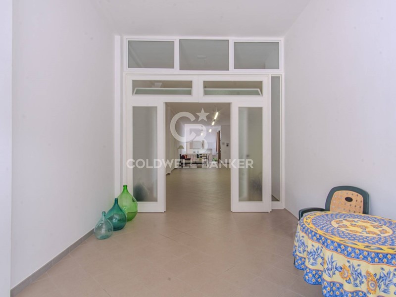 Laboratorio in Vendita a Andria, 129'000€, 186 m²