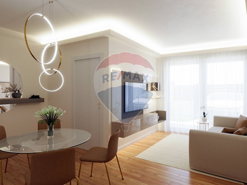 Casa Semi Indipendente in Vendita a Sestu, 239'000€, 106 m²