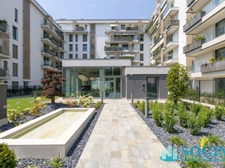 Trilocale in Vendita a Brugherio, 450'000&euro;, 135 m²