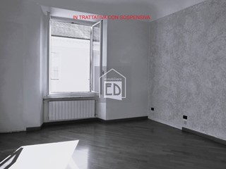 Appartamento in Vendita a Savona, 295'000&euro;, 172 m²