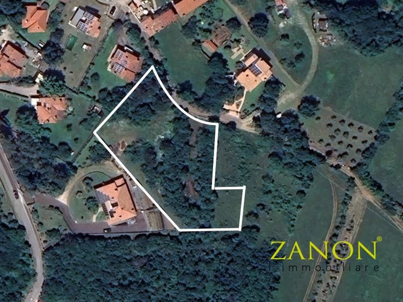 Terreno edificabile in Vendita a Sagrado, 145'000€, 2086 m²