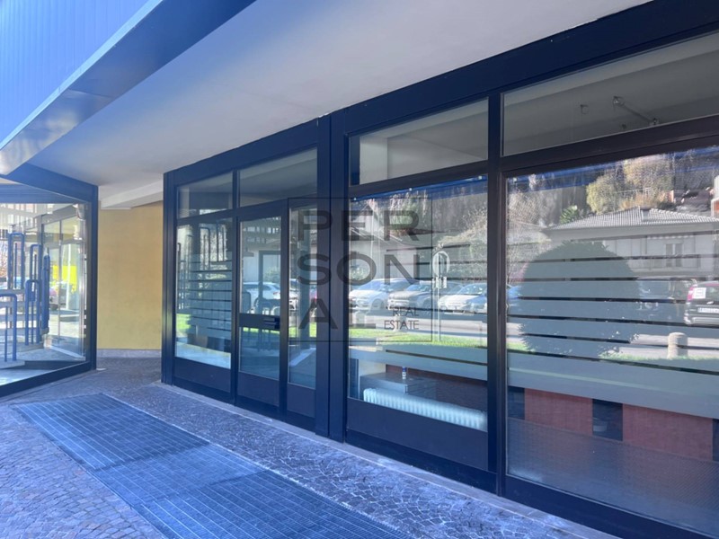 Ufficio in Vendita a Trento, 227'000€, 81 m²