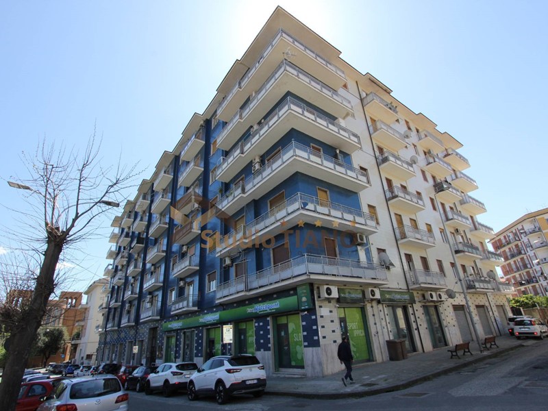 Trilocale in Affitto a Cosenza, 550€, 95 m²