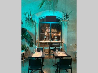 Attività commerciale in Vendita a Trani, 195'000€, 66 m²