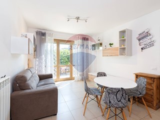 Bilocale in Vendita a Fiumicino, 175'000€, 55 m²