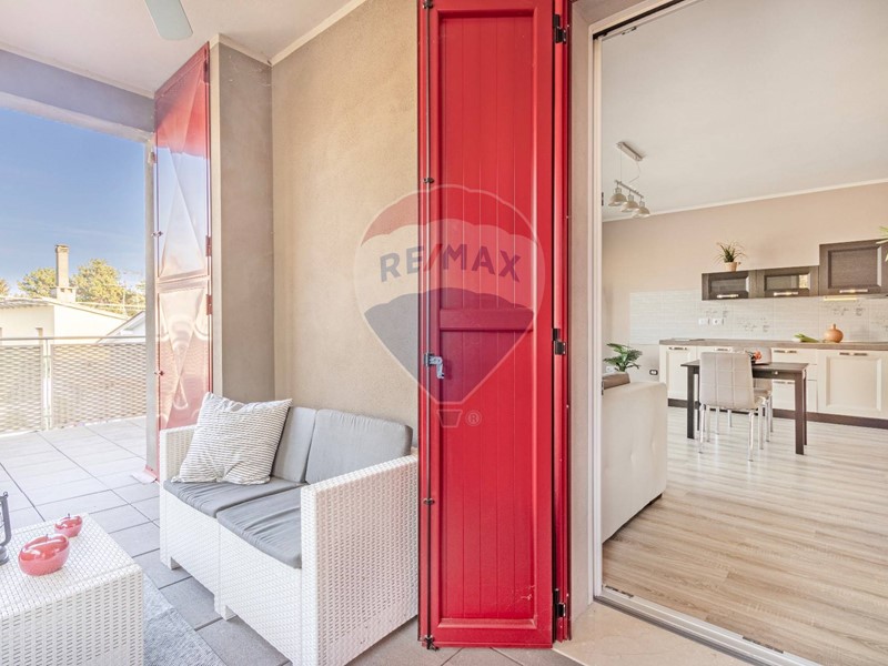 Trilocale in Vendita a Viadana, 140'000€, 98 m²