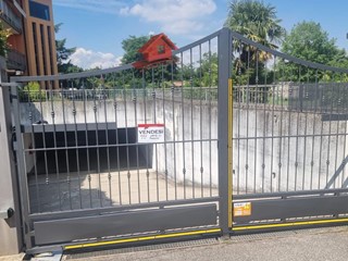 Box in Vendita a Boltiere, 40'000€, 69 m²