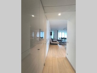 Trilocale in Affitto a Roma, 7'000€, 170 m², arredato