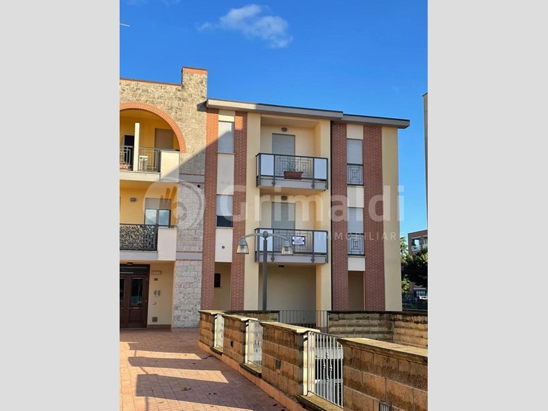 Trilocale in Vendita a Bastia Umbra, 135'000€, 80 m²