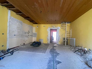 Trilocale in Vendita a Siracusa, 170'000&euro;, 130 m²