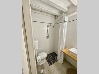 Trilocale in Vendita a Venezia, 375'000€, 50 m²