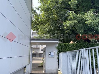 Bilocale in Vendita a Pioltello, 155'000€, 61 m²