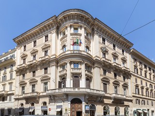 Ufficio in Vendita a Roma, 3'250'000€, 450 m²