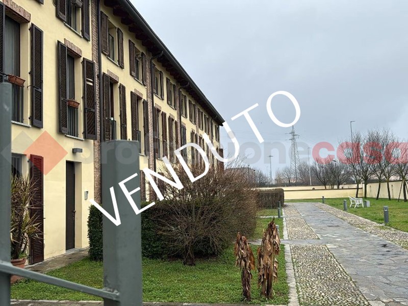 Bilocale in Vendita a Pioltello, 175'000€, 74 m²
