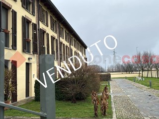 Bilocale in Vendita a Pioltello, 175'000€, 74 m²