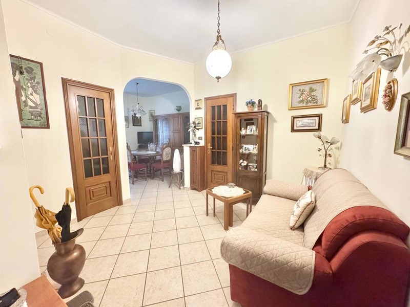 Trilocale in Vendita a Collegno, 155'000€, 85 m²