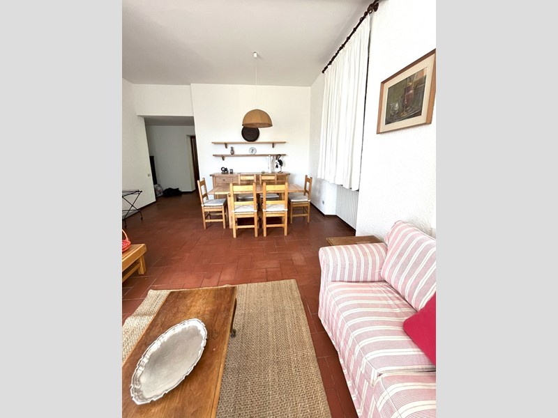 Trilocale in Affitto a Alta Valle Intelvi, 700€, 70 m², arredato