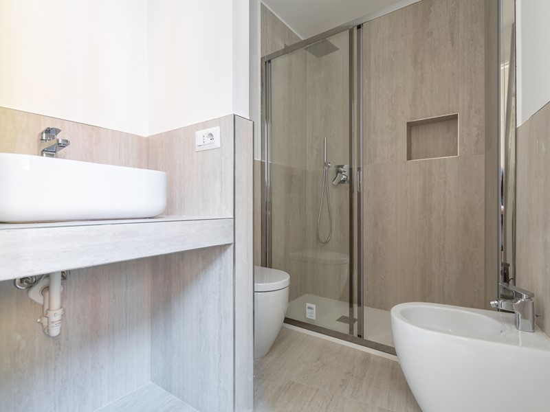 Bilocale in Vendita a Milano, 239'000€, 45 m²