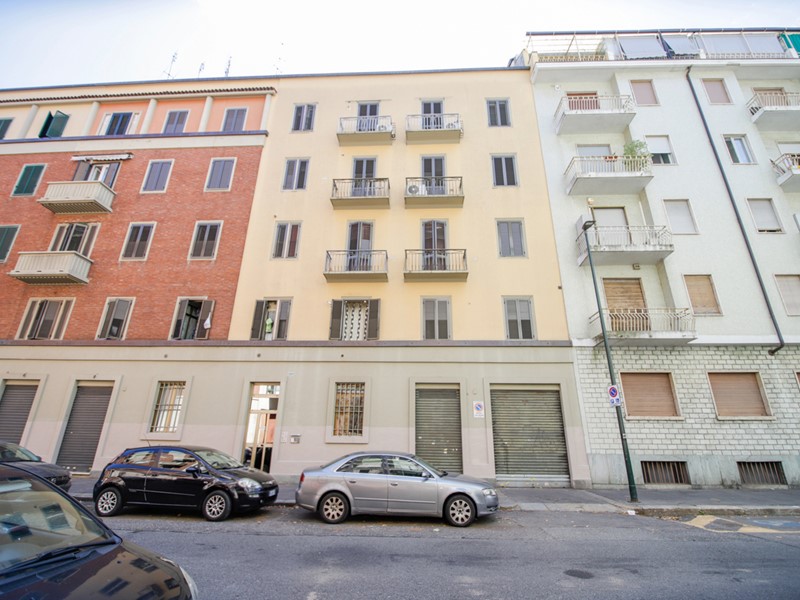 Bilocale in Vendita a Torino, 69'000€, 50 m²