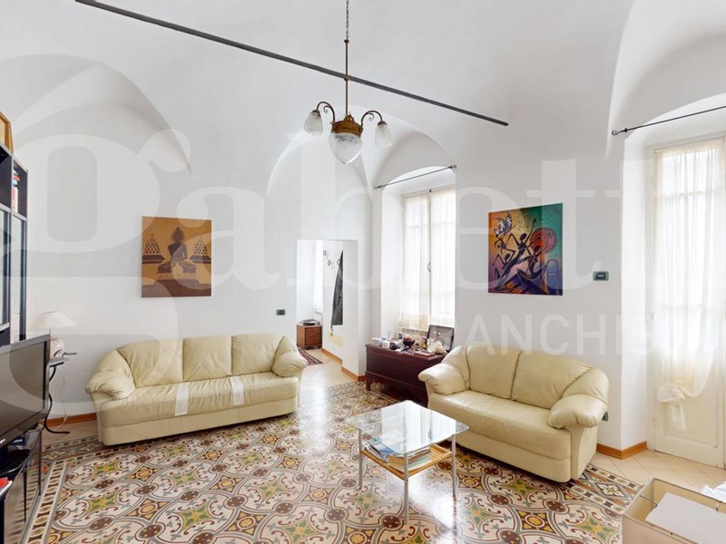 Appartamento in Vendita a Laigueglia, 490'000€, 120 m²