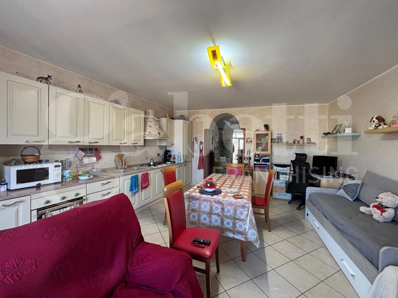 Trilocale in Vendita a Portici, 110'000€, 115 m²