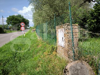 Terreno agricolo in Vendita a Fabrica di Roma, 29'000€, 3710 m²