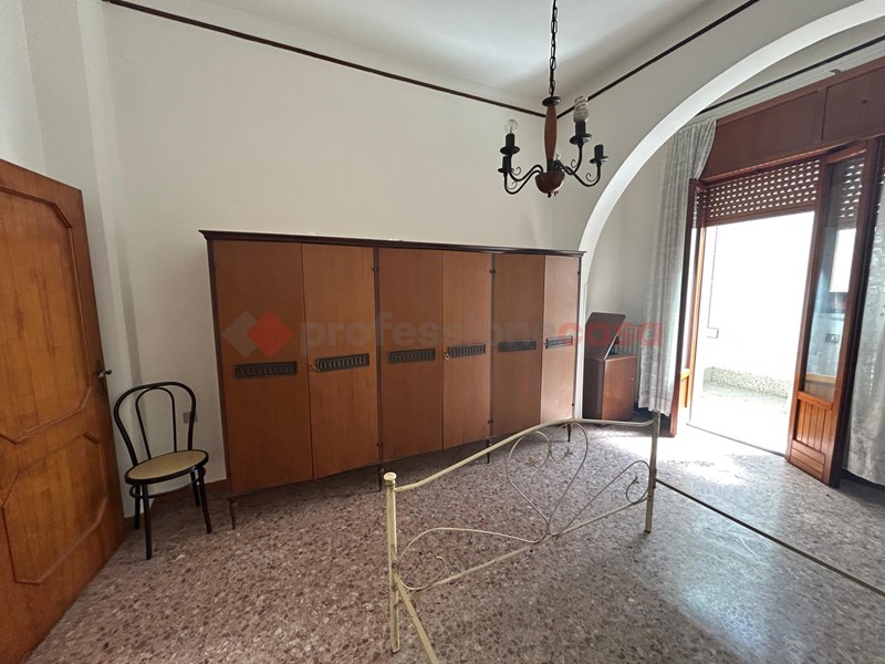 Trilocale in Vendita a San Giorgio Ionico, 80'000€, 126 m²