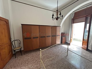 Trilocale in Vendita a San Giorgio Ionico, 80'000€, 126 m²