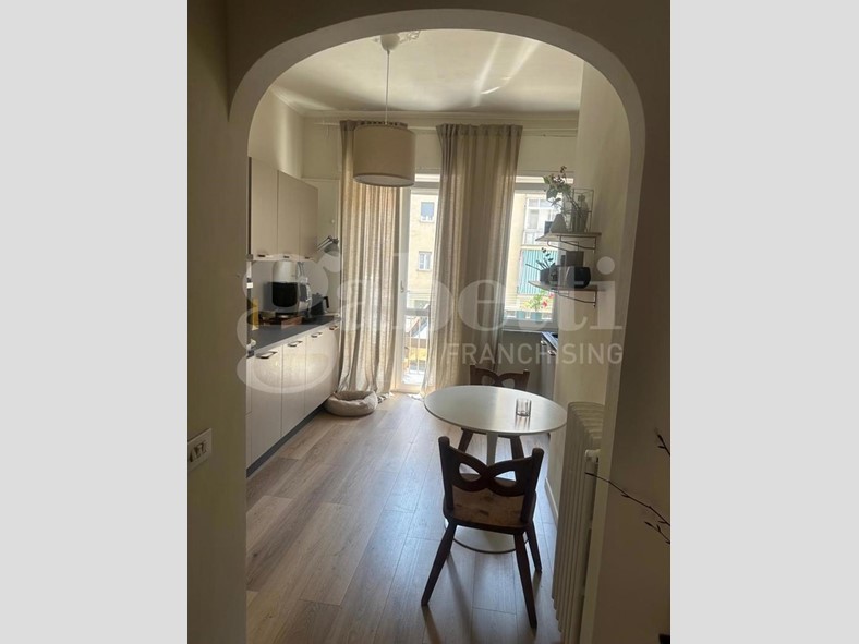 Trilocale in Vendita a Torino, 169'000€, 70 m²