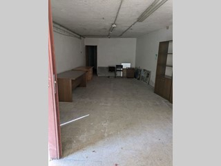 Magazzino in Vendita a Monterotondo, 38'000€, 60 m²