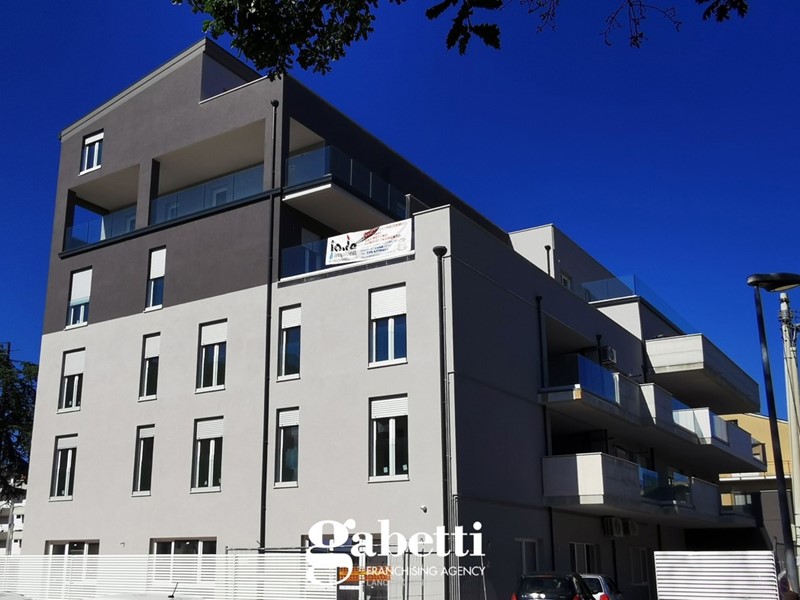 Trilocale in Vendita a Lanciano, 192'000€, 87 m²