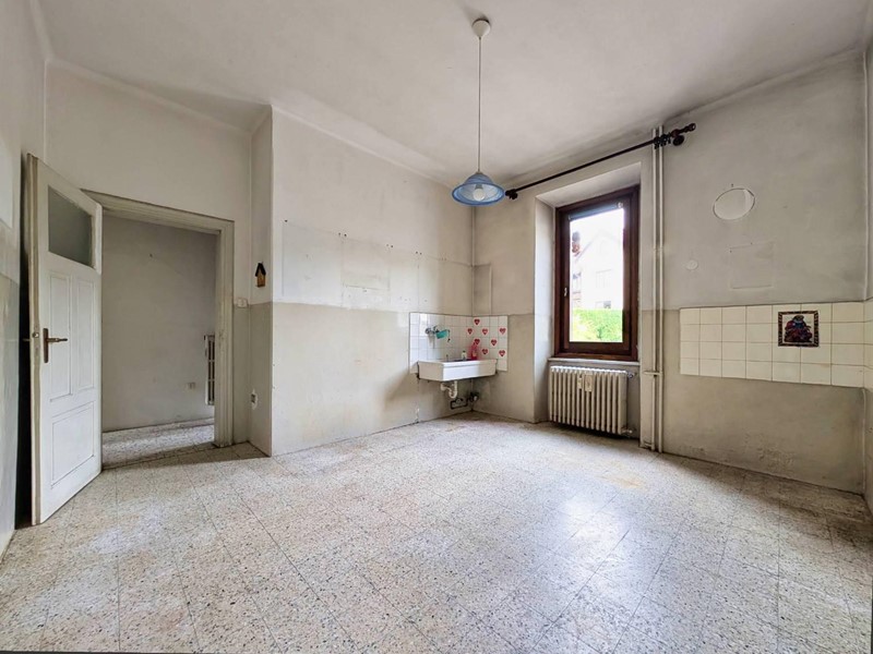 Trilocale in Vendita a Vipiteno, 215'000€, 74.2