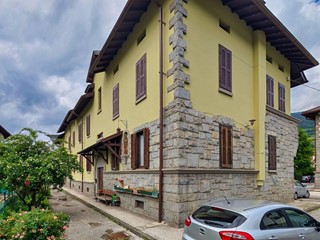 Trilocale in Vendita a Vipiteno, 215'000€, 74.2