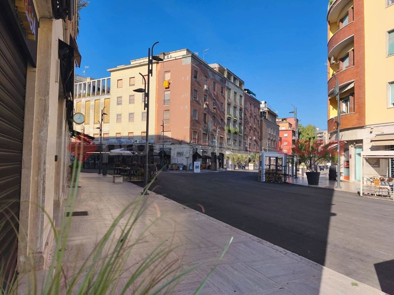 Quadrilocale in Affitto a Latina, 370€, 15 m², arredato