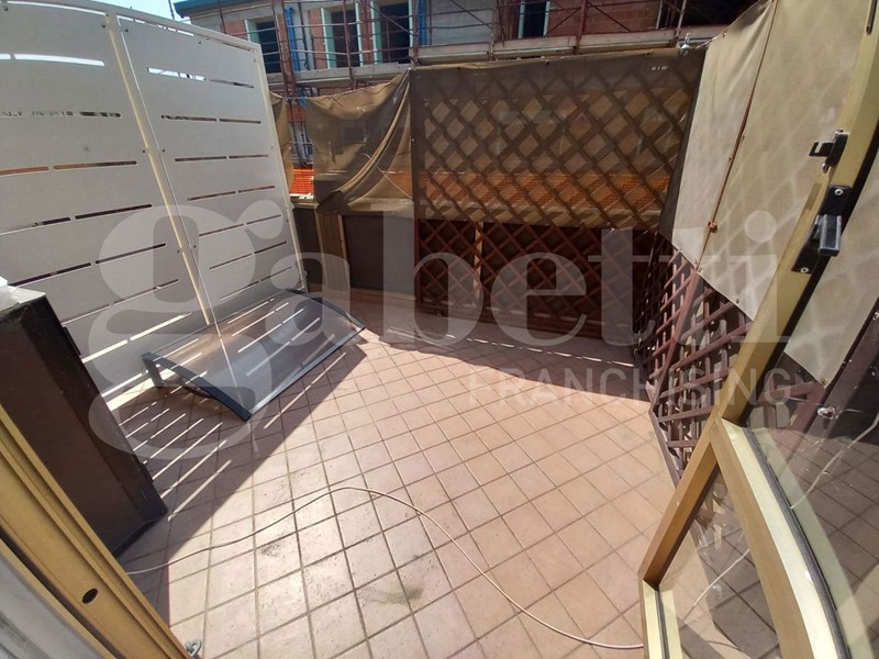 Trilocale in Vendita a Chioggia, 239'000€, 70 m²